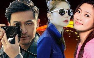 娱乐圈爆料小故事小说,揭秘明星们的秘密恋情与恩怨情仇