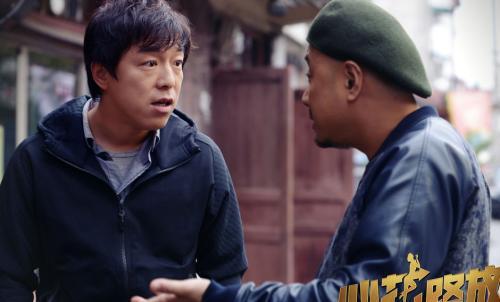 心花怒放在线观看,一场心灵的盛宴，在线观看带你领略人生百态  第2张