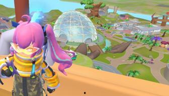 香肠派对最新爆料社,神秘角色登场，游戏剧情再掀高潮！  第3张