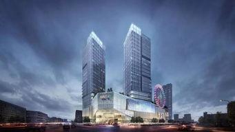 太原吾悦广场最新爆料,繁华盛启，尽享都市生活新体验  第2张